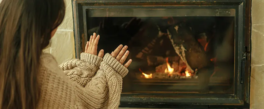 Wood-burning Fireplace Smell Removal Services in Glen Forrest, WA