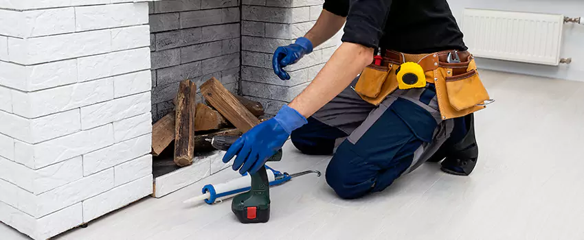 Smoke Chamber Safety Upgrades in Keysbrook, Western Australia