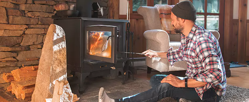 Fireplace Chimney Maintenance in Keysbrook, Western Australia