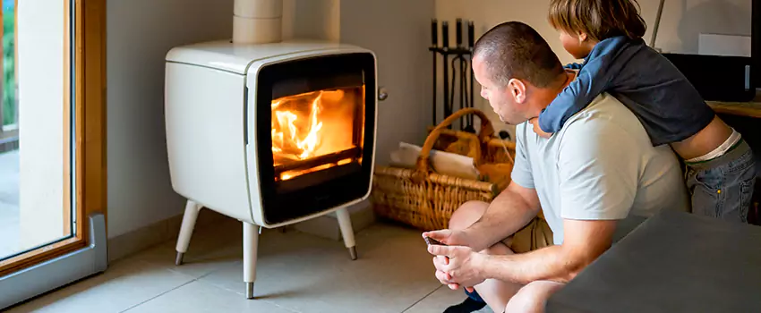 Fireplace Safety Inspection Technician in Glen Forrest, Western Australia