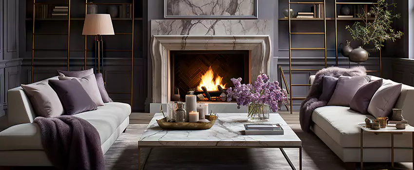 Fireplace Xtrordinair Ember-Glo Insert Fireplace Maintenance in Keysbrook, Western Australia