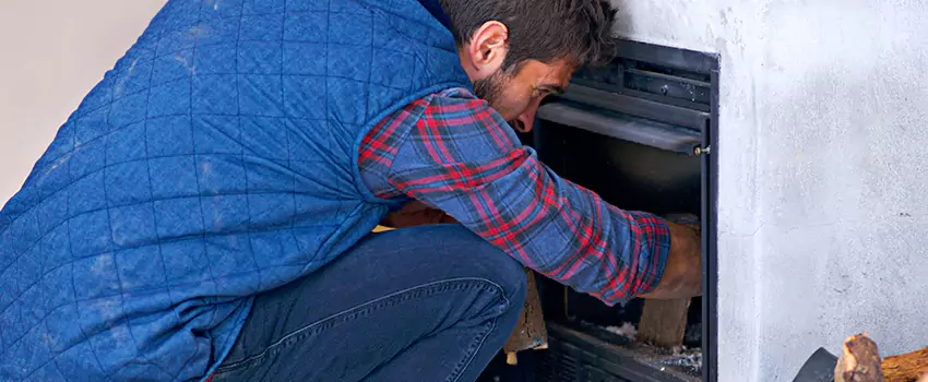 Fix Non-Working Prefabricated Fireplace in Iluka, WA