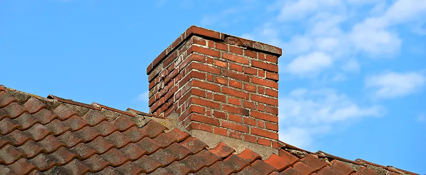 Flue Tiles Cracked Repair Services near Me in Dalkeith, WA