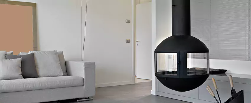 Hanging & Suspended Fireplaces Designer in Keysbrook, Western Australia