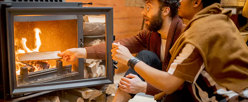 Benefits of Harman Stoves Fireplace in Glen Forrest, Western Australia