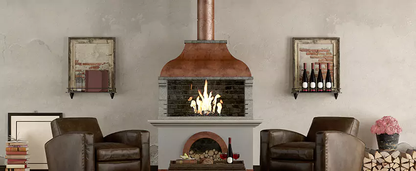 Benefits of Pacific Energy Fireplace in Keysbrook, Western Australia