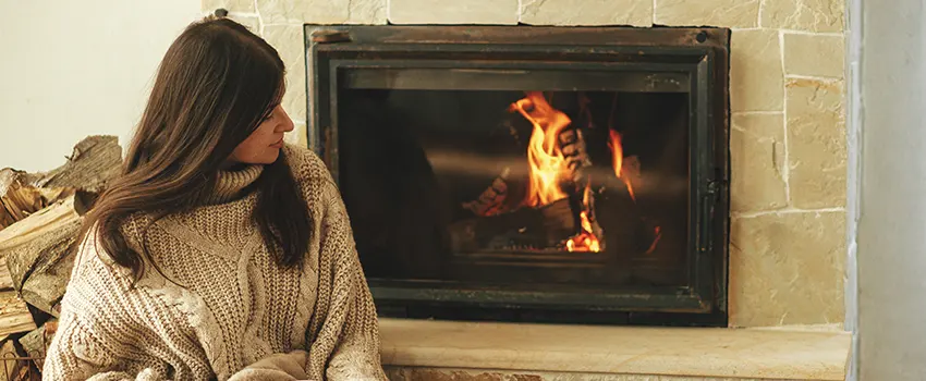 Regency Outdoor Fireplace Products Maintenance and Replacement Services in Keysbrook, Western Australia