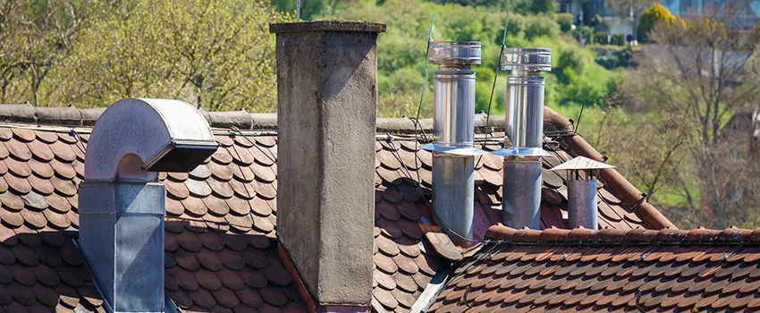 Residential Chimney Flashing Repair Services in Glen Forrest, WA