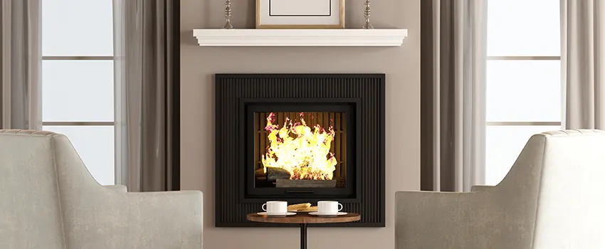 Superior Outdoor Fireplace Repair in Craigie, WA