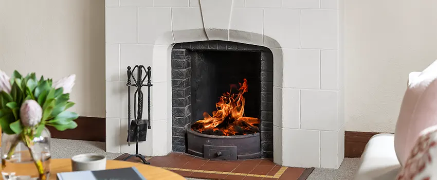 Valor Fireplaces and Stove Repair in Keysbrook, WA