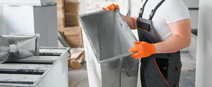 Ventilation Fan Cleaning Services in Como, Western Australia