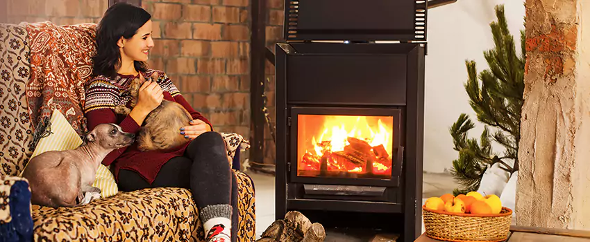 Wood Stove Chimney Cleaning Services in Keysbrook, WA