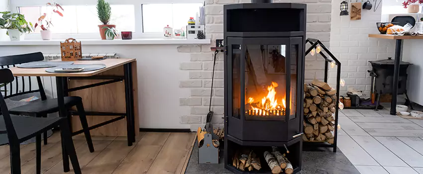 Wood Stove Inspection Services in Keysbrook, WA