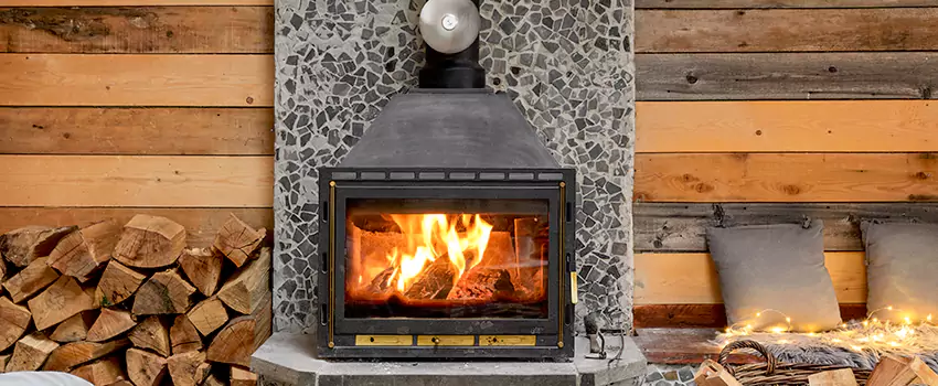 Wood Stove Cracked Glass Repair Services in Glen Forrest, WA