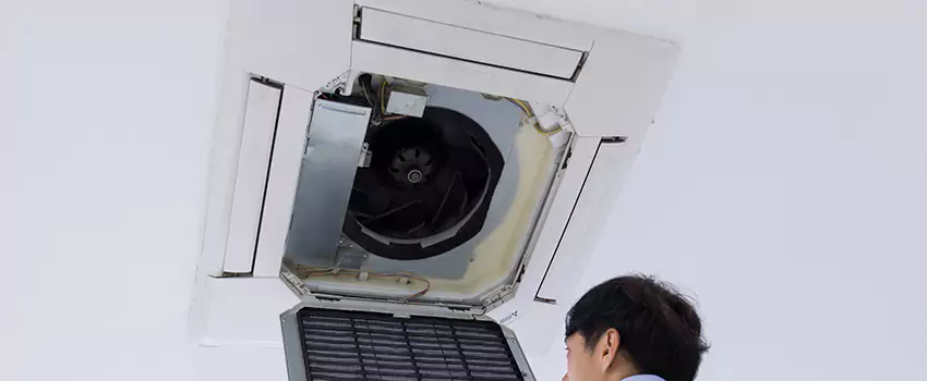 Benefits of Professional Air Duct Cleaning in Belmont, Western Australia