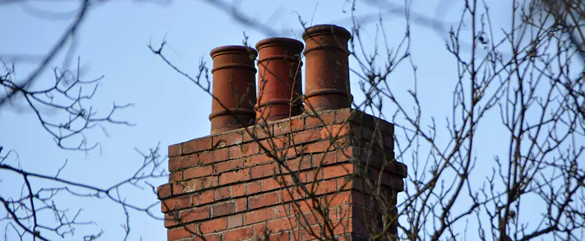 Chimney Crown Installation For Brick Chimney in Currambine, Western Australia
