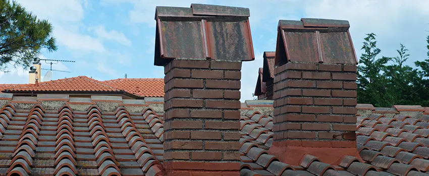 Chimney Vent Damper Repair Services in Innaloo, Western Australia