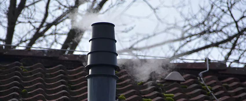 Broken Chimney Animal Screen Repair And Installation in Glen Forrest, WA