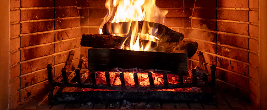 Chimney Ash Dump Cover Repair Services in Glen Forrest, WA