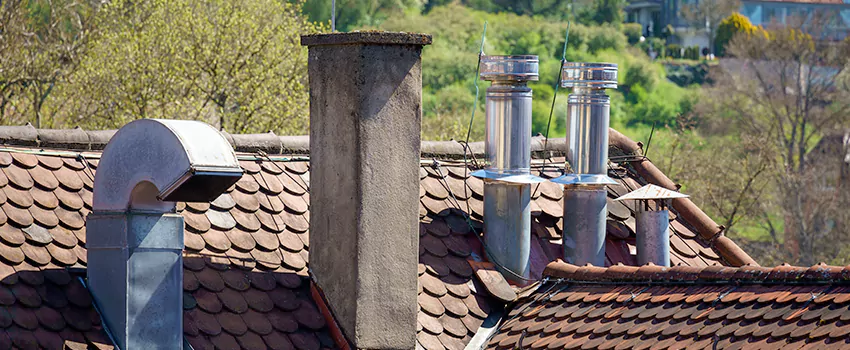 Commercial Chimney Blockage Removal in Glen Forrest, Western Australia