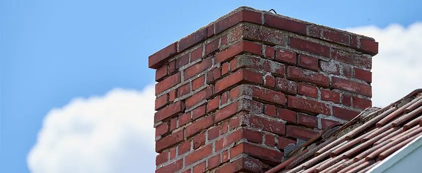 Chimney Concrete Bricks Rotten Repair Services in Currambine, Western Australia