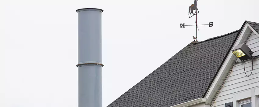Multi-flue Chimney Caps Installation And Repair in Glen Forrest, WA