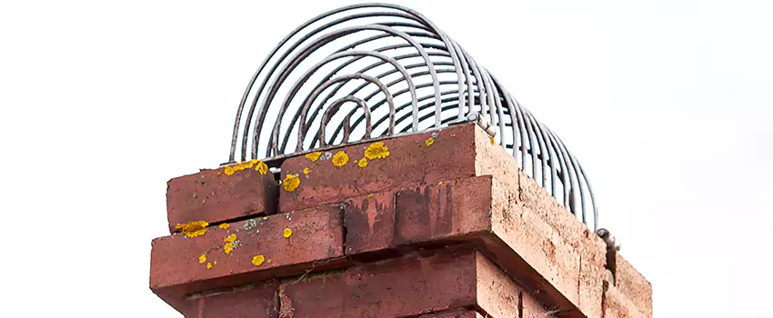 Chimney Crown Problems in Darling Downs, Western Australia