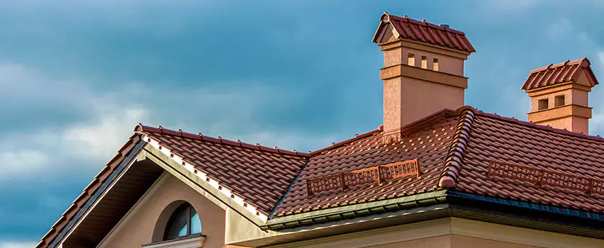 Residential Chimney Services in Applecross, Western Australia