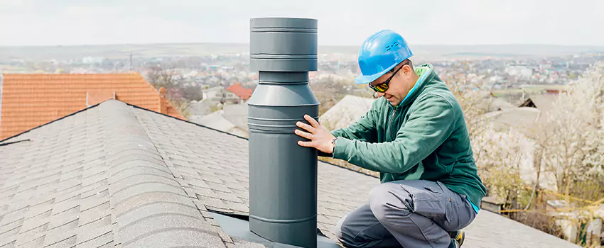 Insulated Chimney Liner Services in Duncraig, WA