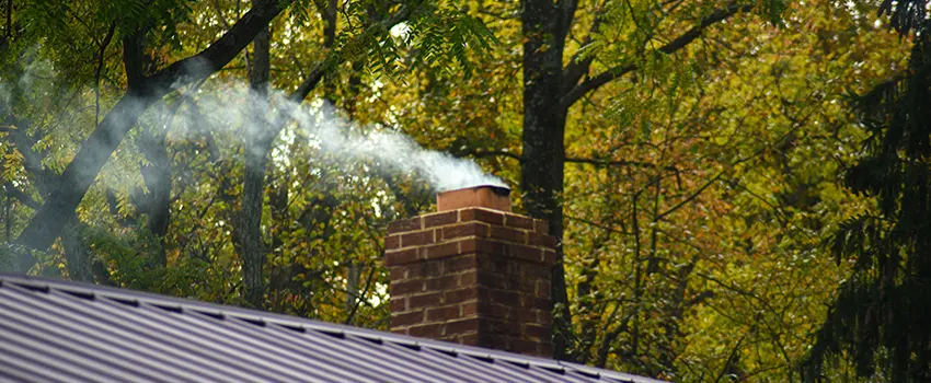 Gas Chimney Odor Removal in Ardross, Western Australia