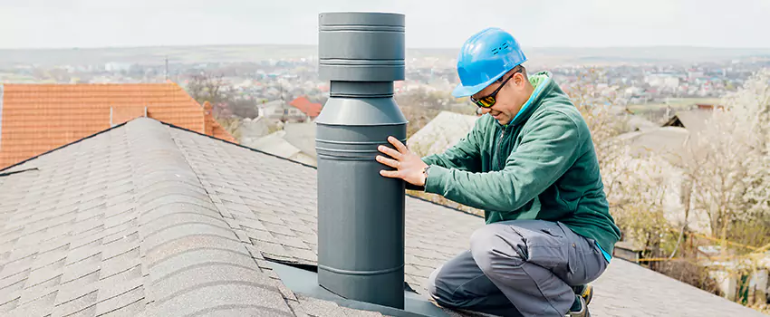Chimney Repair Cost in Keysbrook, WA