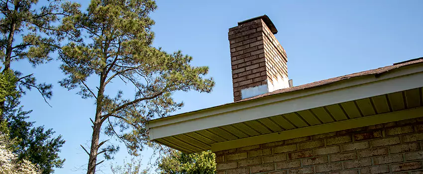 Brick Chimney Sweep Near Me in Glen Forrest, WA