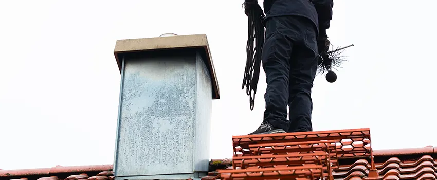 Modern Chimney Sweeping Techniques in Keysbrook, Western Australia