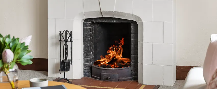 Classic Open Fireplace Design Services in Glen Forrest, Western Australia