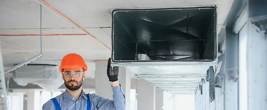 Clogged Air Duct Cleaning and Sanitizing in Ardross, WA