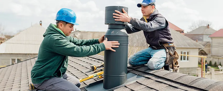 Commercial Chimney Cost in Keysbrook, WA