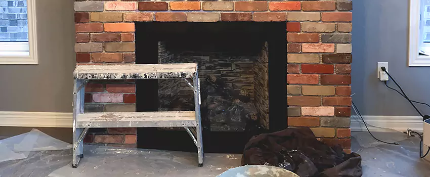 Benefit of Repairing Cracked Fireplace Bricks in Belmont, Western Australia