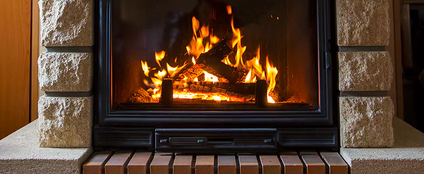 Decorative Fireplace Installation Cost in Glen Forrest, Western Australia