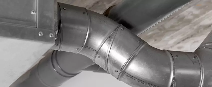 Dryer Vent Blockage Inspection in Duncraig, WA