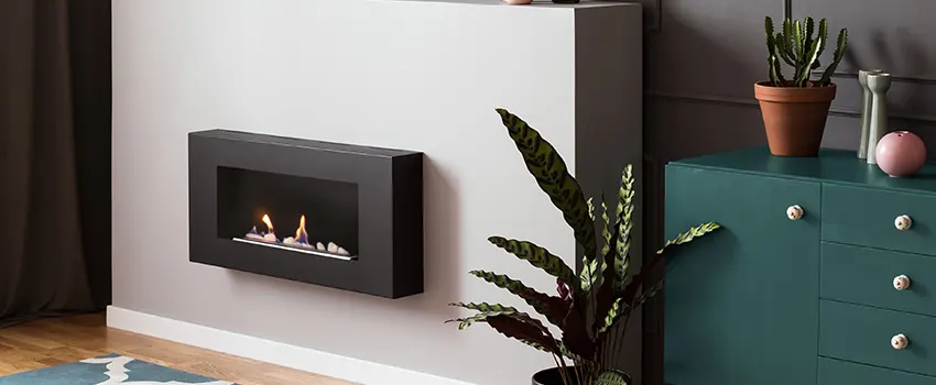 Electric Fireplace Glowing Embers Installation Services in Dalkeith, WA