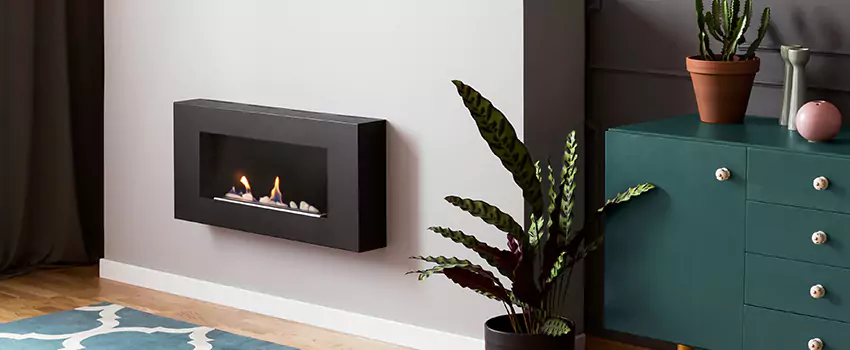 Cost of Ethanol Fireplace Repair And Installation Services in Bertram, WA