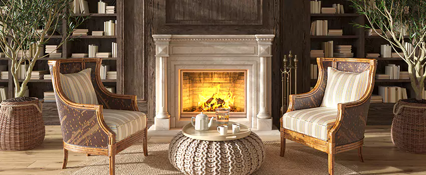 Ethanol Fireplace Fixing Services in Craigie, Western Australia