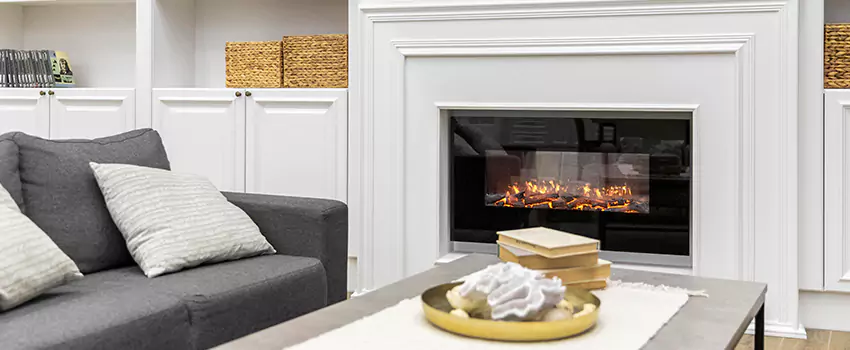 Pellet Fireplace Insert Installation in Forrestdale, WA