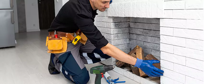 Top Fireplace Installation Company in Keysbrook, Western Australia