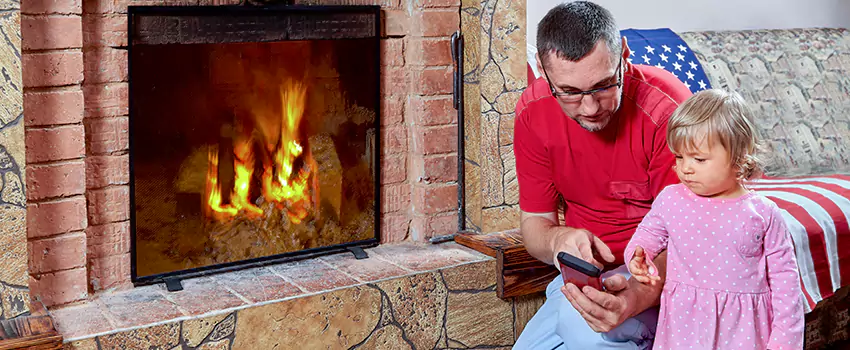 Fireplace Safety Locks For Kids in Glen Forrest, WA