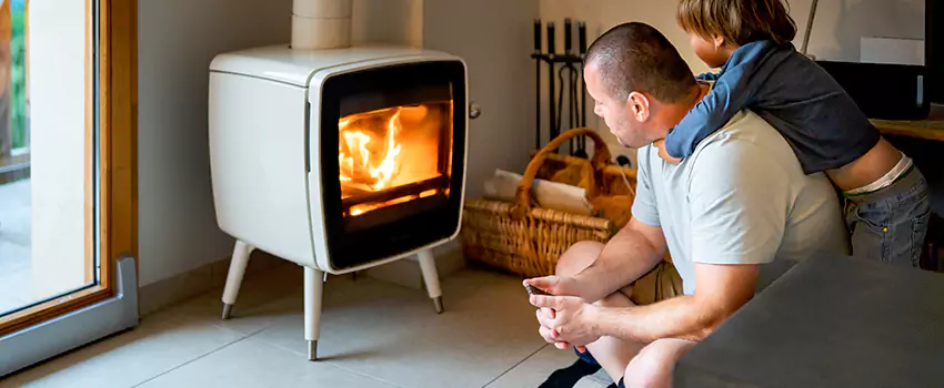 Fireplace Flue Maintenance Services in Glen Forrest, WA