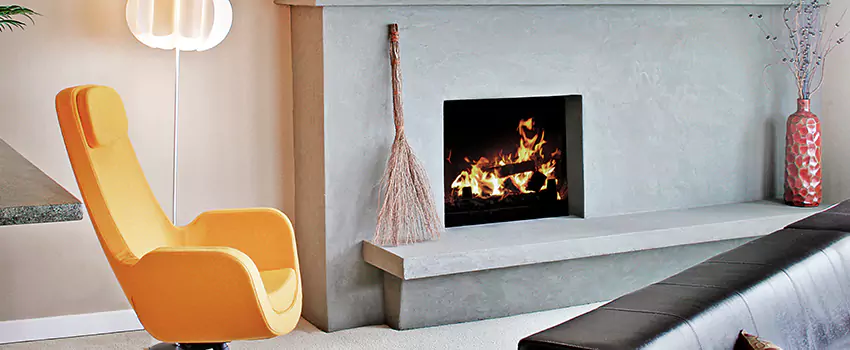 Electric Fireplace Makeover Services in Keysbrook, WA