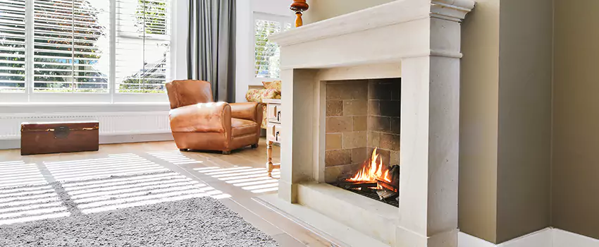 Vintage Fireplace Refacing in Perth, Western Australia