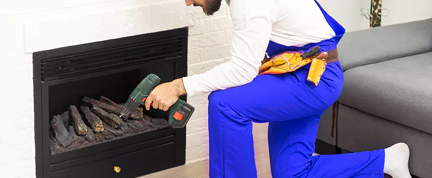 Fireplace Repair Expert in Keysbrook, Western Australia
