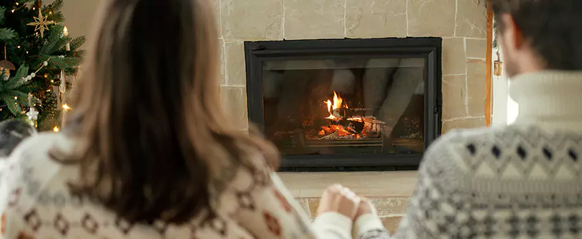 Fireplace Firebox Refurbish & Restore Services in Dalkeith, Western Australia
